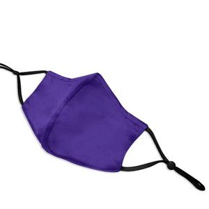 AZAZIE NON-MEDICAL MATTE SATIN FACE MASKS, NWT